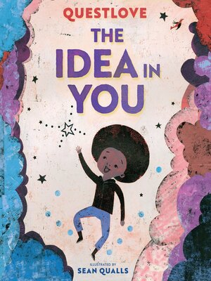 cover image of The Idea in You